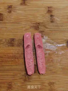 Make Roasted noodles step 0