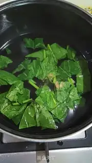 Make Ropball soup step 2