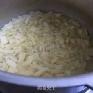Make Apple Mountain jam step 4