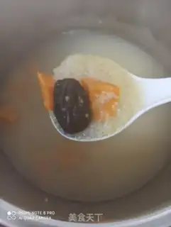 Make Potato porridge step 2