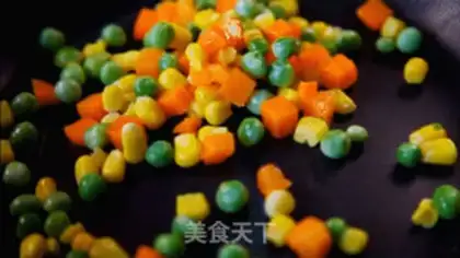Make Lunch and rice step 3