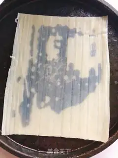 Make Roasted noodles step 3