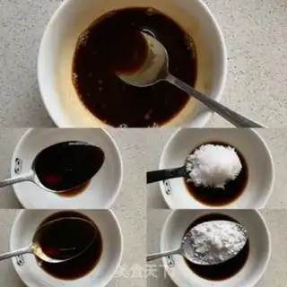 Make Fish fragrance step 2