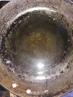 Make Solid steam step 2