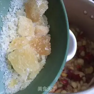 Make Apple Mountain jam step 6