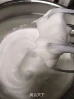 Make Strawberry yogurt cake step 7