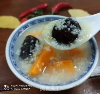 Make Potato porridge step 4