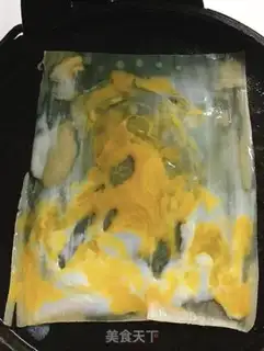 Make Roasted noodles step 4