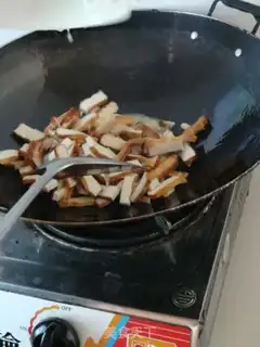 Make Meat-crackers step 3