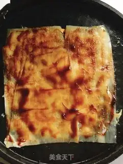 Make Roasted noodles step 5