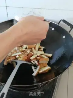 Make Meat-crackers step 4