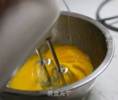 Make Coconut toast step 3