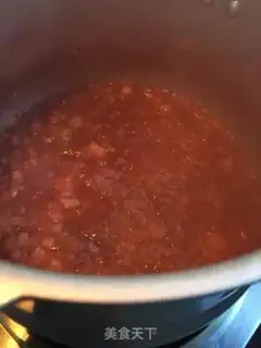 Make Apple Mountain jam step 8