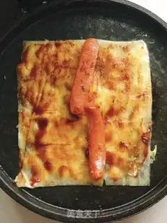 Make Roasted noodles step 6