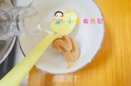 Make Chicken noodle step 7