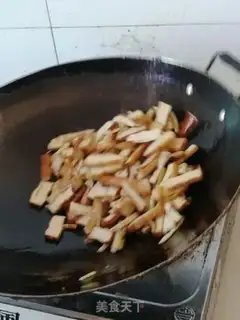Make Meat-crackers step 5