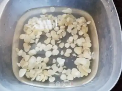 Make Double snow bone soup step 2