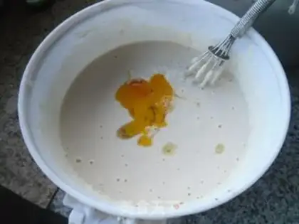 Make Tomato breakfast step 3