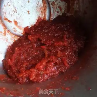Make Apple Mountain jam step 9