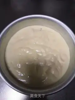 Make Strawberry yogurt cake step 11