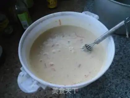 Make Tomato breakfast step 5