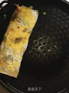 Make Roasted noodles step 9