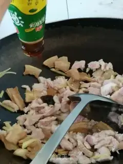 Make Spicy potatoes step 2