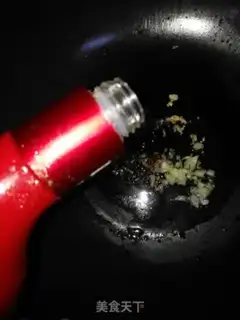 Make Solid steam step 9