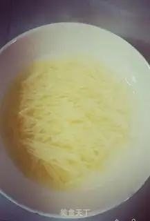 Make Spicy potatoes step 3
