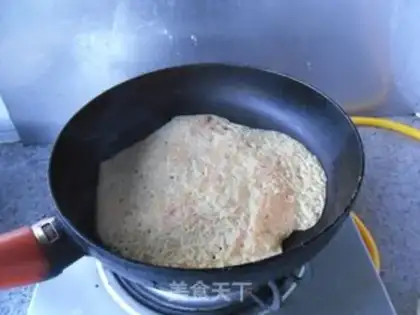 Make Tomato breakfast step 9