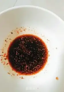Make Spicy potatoes step 5