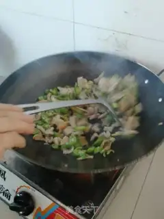 Make Meat-crackers step 12