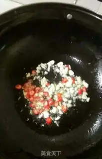 Make Spicy potatoes step 6