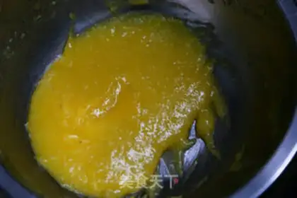 Make Coconut toast step 6