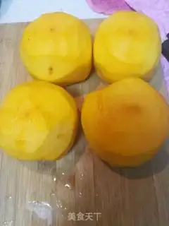 Make Homemade tomatoes step 1