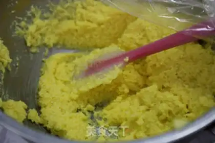 Make Coconut toast step 7