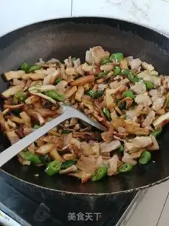 Make Meat-crackers step 14