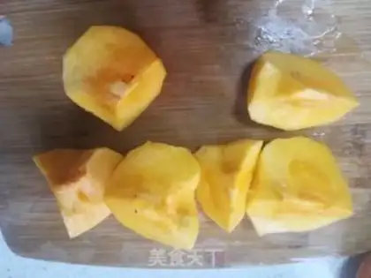 Make Homemade tomatoes step 2