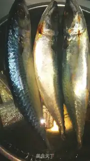 Make Squid soup step 0