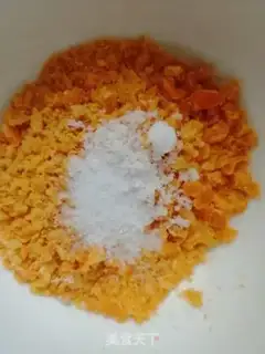 Make Pigbone radish step 7