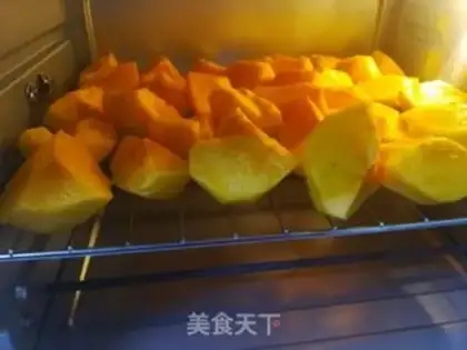 Make Homemade tomatoes step 3