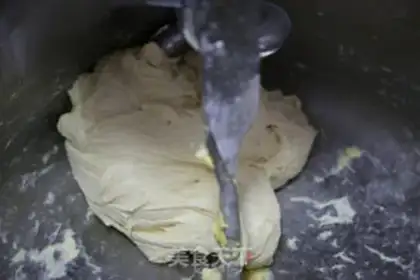 Make Coconut toast step 9