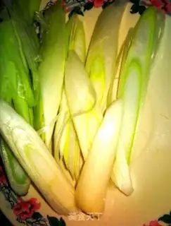 Make Squid soup step 2