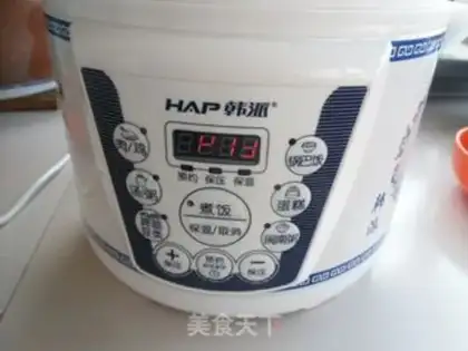 Make Pigbone radish step 10
