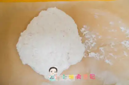 Make Colonel step 4