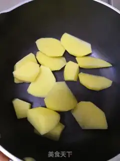 Make Milky mashed potatoes step 0