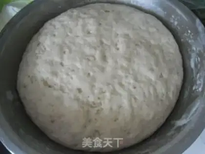 Make Sugar Triangle step 3