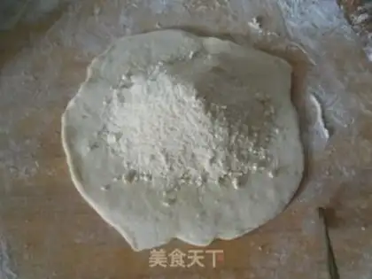 Make Sugar Triangle step 5