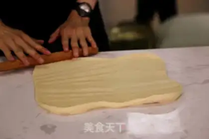 Make Coconut toast step 14