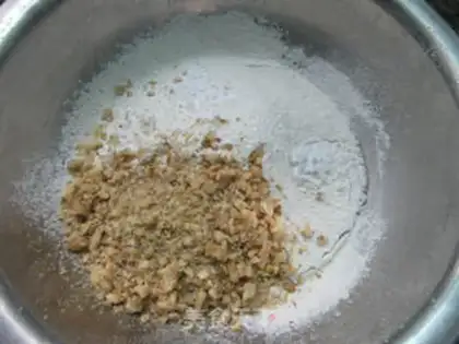 Make Peaches step 6